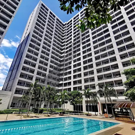 Nathan'S Pad @ Grace Residences Nr. Bgc